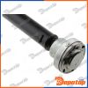 Arbre de transmission avant pour VW | NWN-VW-001, 28051